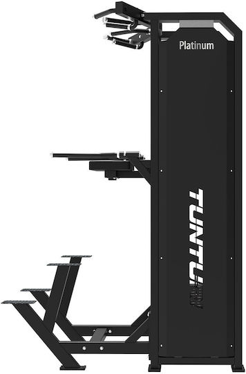 Tunturi Όργανο Δικεφάλων/Τρικεφάλων με Βάρη 100kg