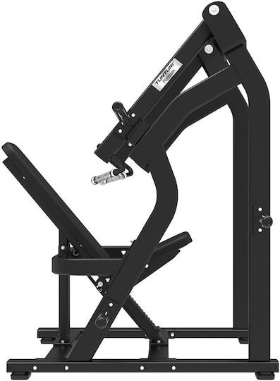 Tunturi Multifunktionales Trainingsgerät mit Gewichten 150kg