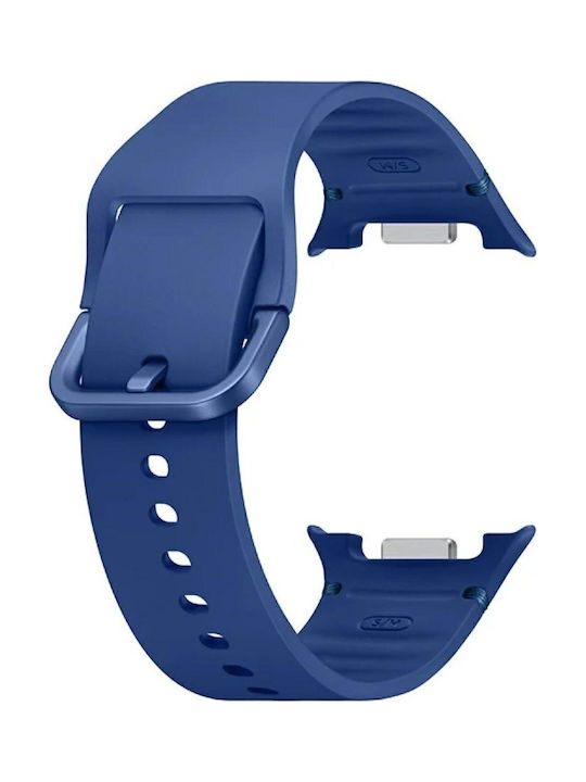 Samsung Blue Strap (Galaxy Watch 8 / 8 Classic / 9)