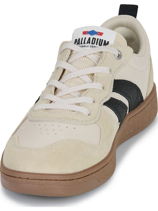 Herren Sneakers Flame