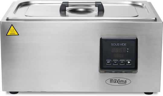 Maxima 09500800 Συσκευή για Sous Vide Ανοιχτού Τύπου 1.8kW 57xx
