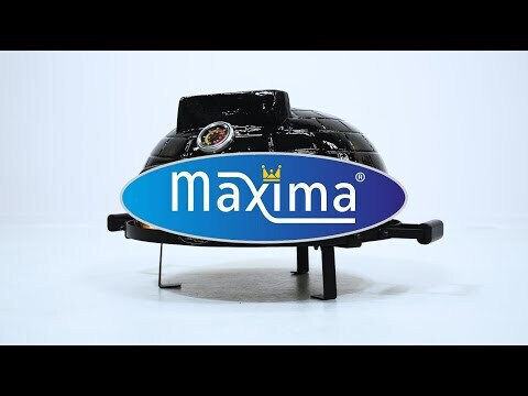 Maxima Φούρνος Πίτσας Ξύλου