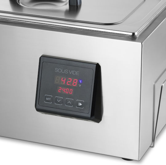 Maxima 09500800 Συσκευή για Sous Vide Ανοιχτού Τύπου 1.8kW 57xx