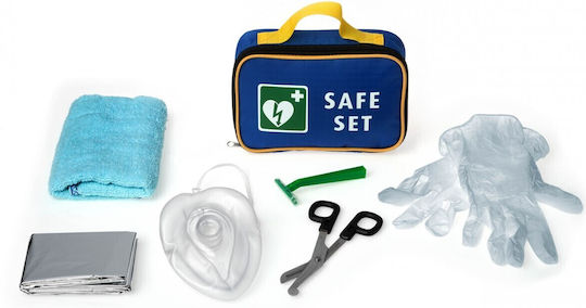CU Medical Ipad Defibrillator Manual