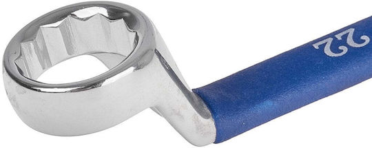 Geko Set 12 Double Polygon Wrench Curved