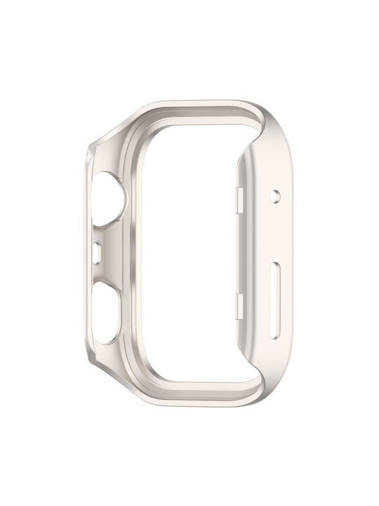 Half Coverage Hollow Plastikhülle Starlight für Huawei Watch Fit 4