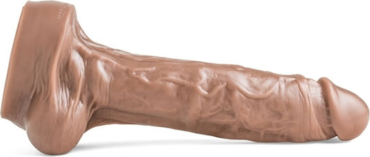Mr. Hankey's Toys Реалистично дилдо