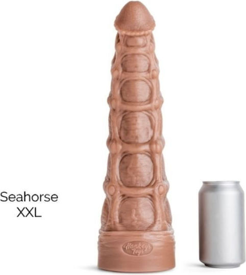 Mr. Hankey's Toys Realistic Dildo