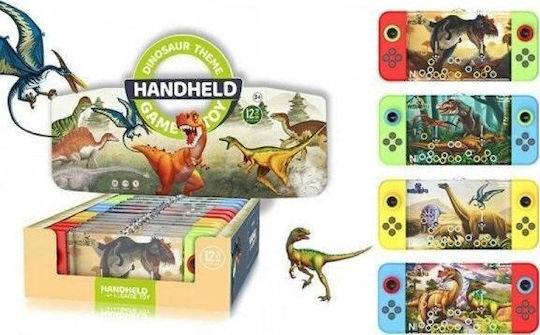 Madej Madej Wooden Interactive Toy (Miscellaneous Designs)