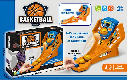 Gounaridis Toys Joc de masă pinball