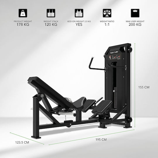 Tunturi Glute Machine