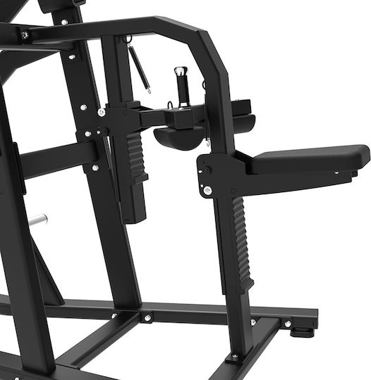 Tunturi Multifunktionales Trainingsgerät mit Gewichten 150kg