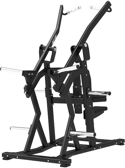 Tunturi Multifunktionales Trainingsgerät mit Gewichten 150kg