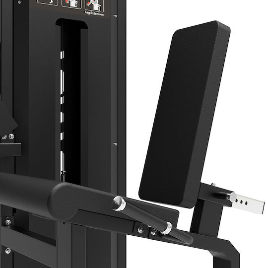 Tunturi Όργανο Τετρακεφάλων με Βάρη 120kg