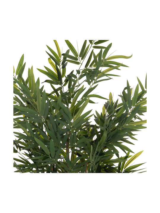 Διακοσμητικο Συνθετικο Φυτο Hm4737 Bamboo Γλαστρα 20x95x200υεκ
