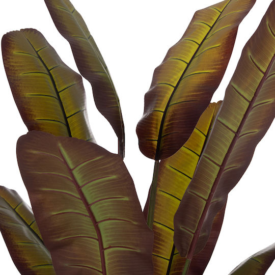 Decorative Synthetic Plant Hm4740 Japanese Banana Pot 85x75x225cm