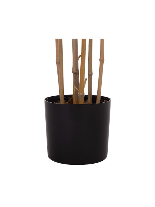 Διακοσμητικο Συνθετικο Φυτο Hm4737 Bamboo Γλαστρα 20x95x200υεκ