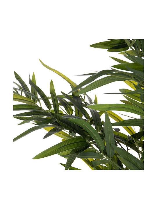 Διακοσμητικο Συνθετικο Φυτο Hm4737 Bamboo Γλαστρα 20x95x200υεκ