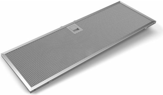 Bosch Ventilation Mechanism 86cm Gray