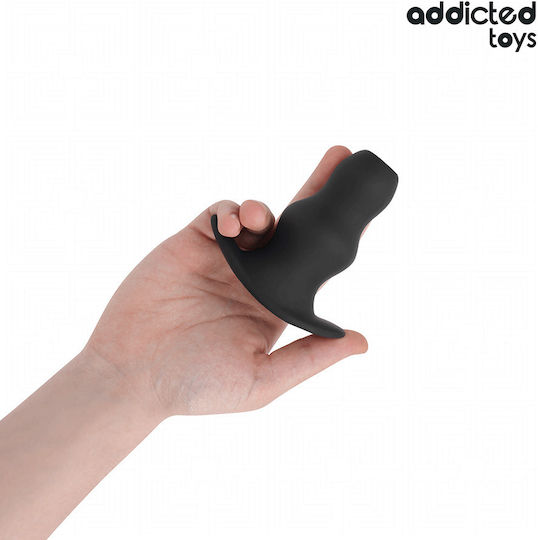 Addicted Toys Hollow Anal Plug Mittel