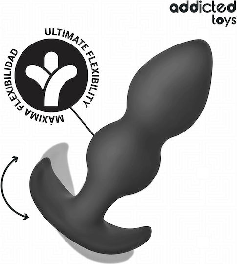 Addicted Toys Анална тапа Small
