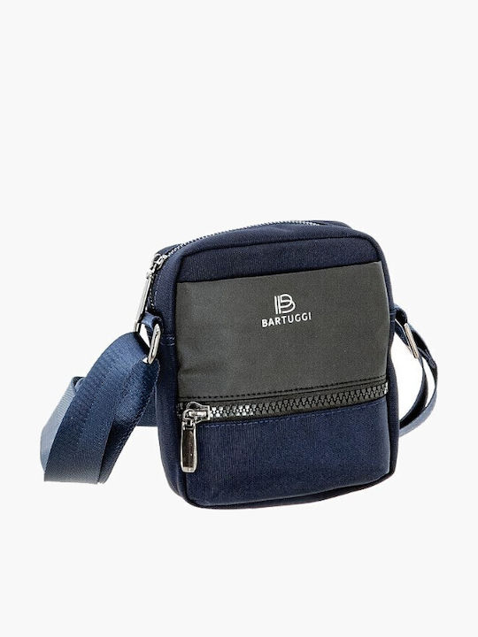 Men's Bag Shoulder / Crossbody Blue