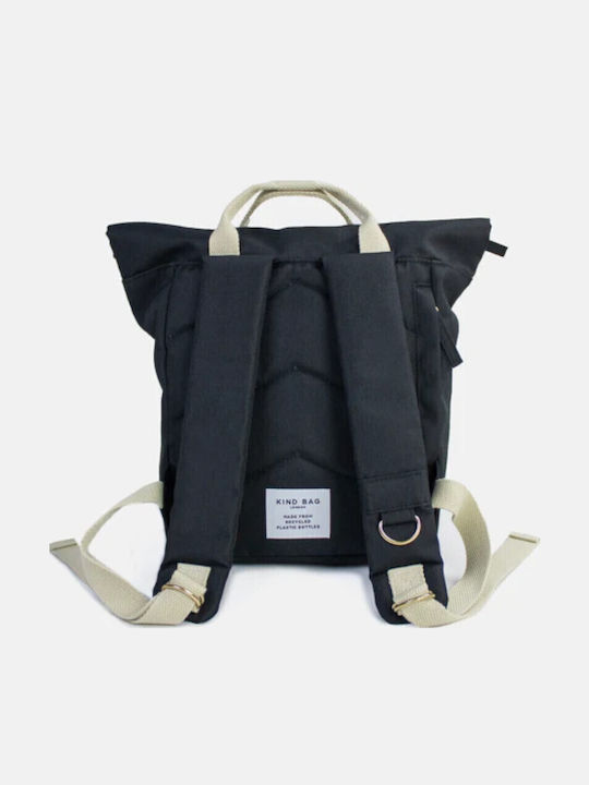 Kind Bag Hackney 2.0 Μαύρο