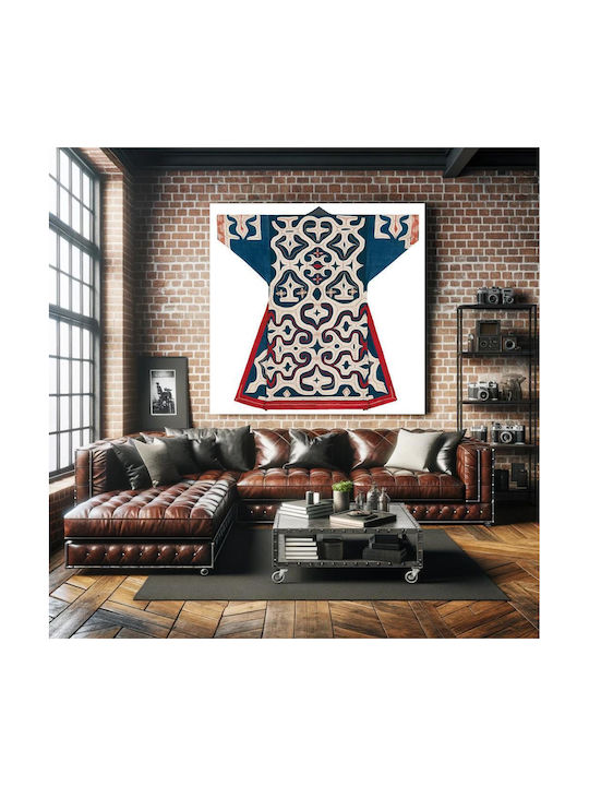 Robe Πίνακας Υφασμάτινος 130x130cm