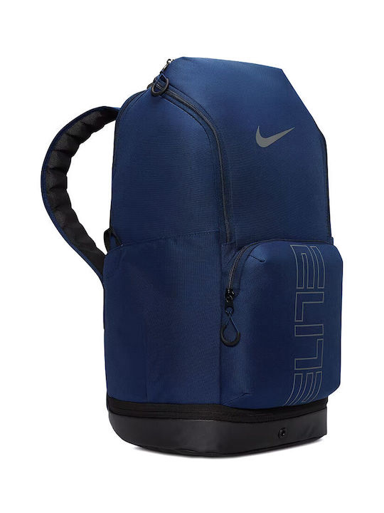 Nike Varsity Elite 32l Albastru Marin Nike Varsity Elite 32l Albastru Marin