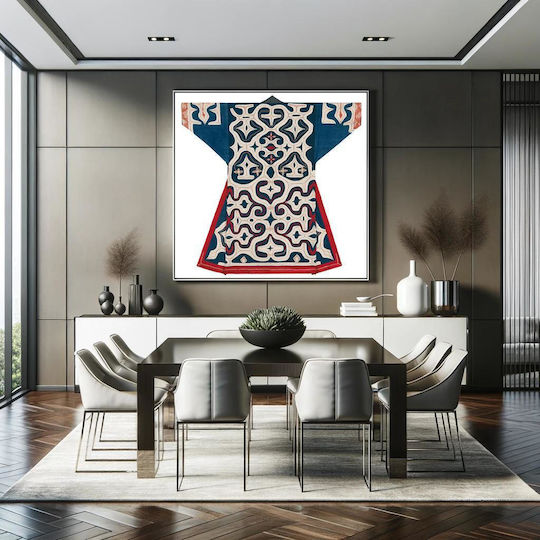 Robe Πίνακας Υφασμάτινος 40x40cm