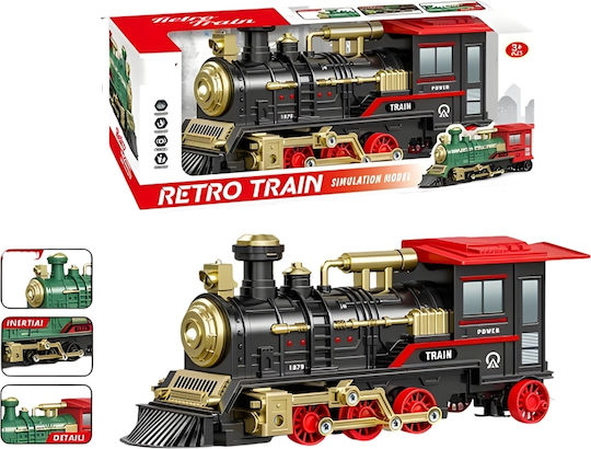 Gounaridis Toys Train for 3+ years+ Years