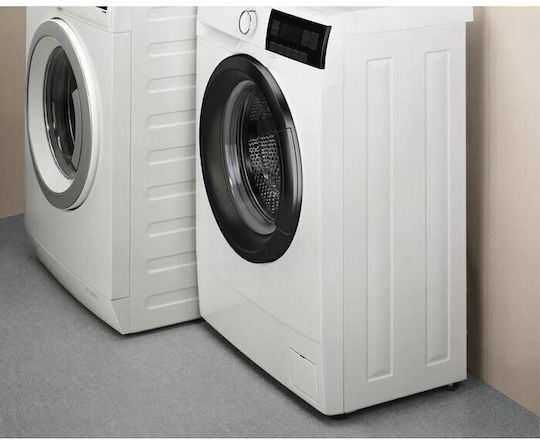 Electrolux Πλυντήριο Ρούχων 6kg 1000 Στροφών EW6SN506W