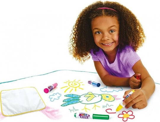 Crayola Painting Mat