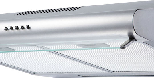 Berdsen Independentă Hotă 50cm Inox