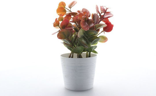 Artificial Plant in Small Pot 16cm TnS