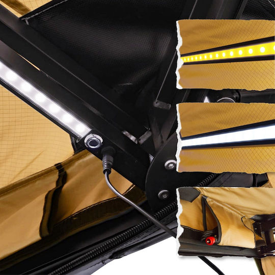 Offlander 268x20cm