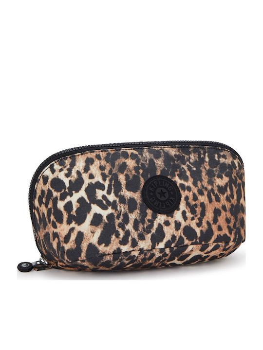 Kipling Νεσεσέρ Mirko M Wild Leopard