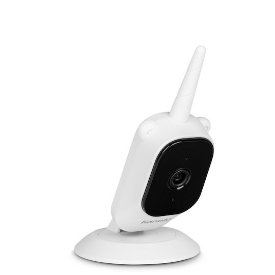 Lionelo Comunicare pentru bebeluși Babyline 3.2