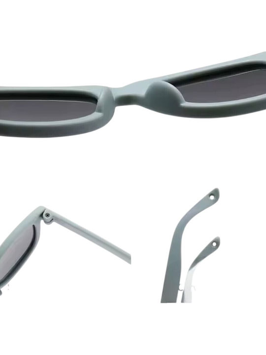 Lupin Βρεφικά Γυαλιά Ηλίου με Polarized Φακό Μπλε για 0-3 Ετών