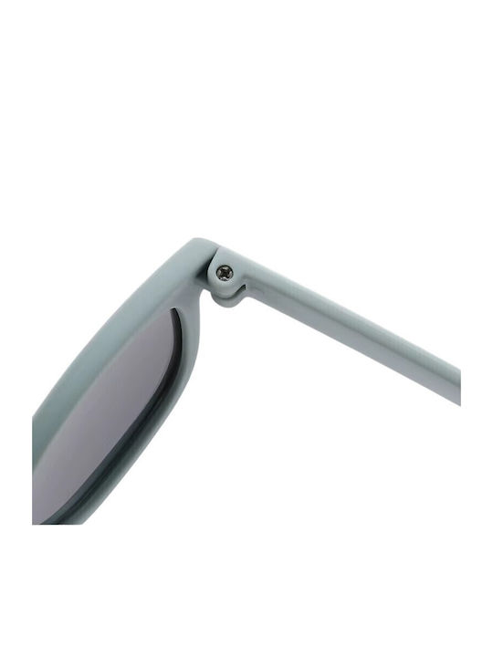 Lupin Παιδικά Γυαλιά Ηλίου με Polarized Φακό Πορτοκαλί για 3-7 Ετών