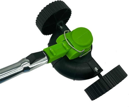 Wheeled Brush Cutter Battery 1kg 48V with 2 Batteries 1kg