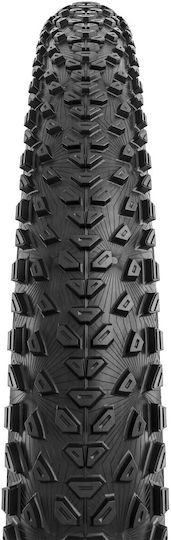 Continental Гума за велосипед Път Tire 27.5" x 2.4" Сгъваем