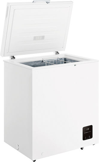 Gorenje Fh14eaw Фризер Ракла 142лт