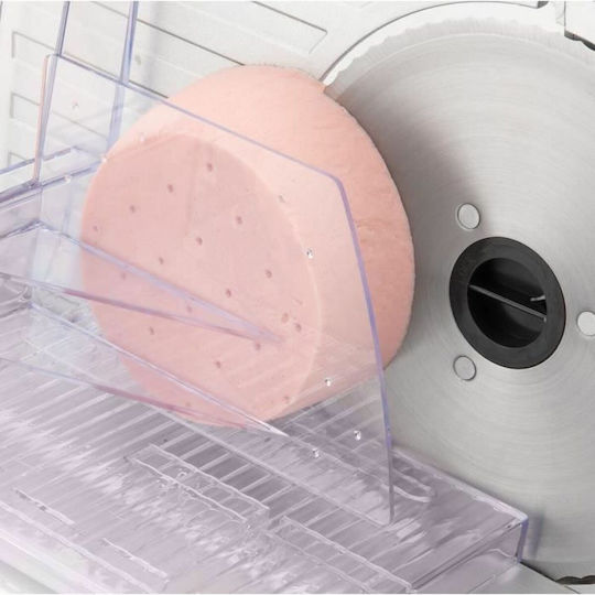 Sencor Tăieturi reci Slicer 100W Argintiu