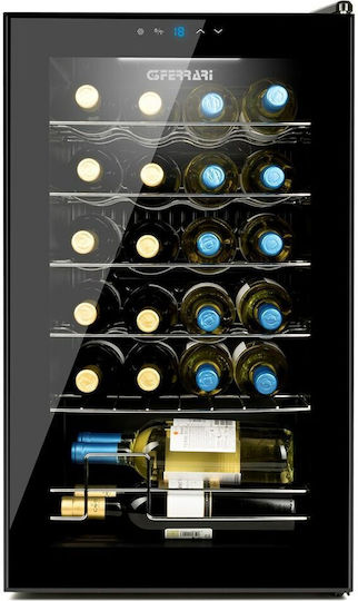 G3Ferrari Wine Cooler 24 Bottles