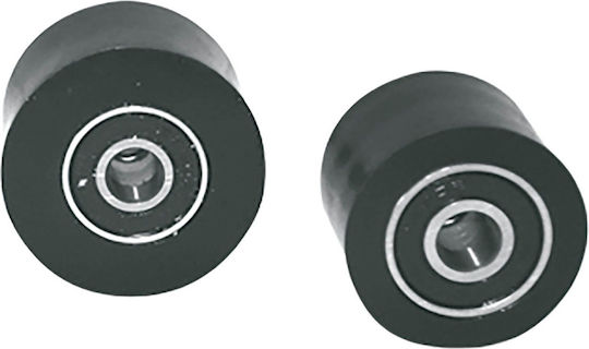 Chain Roller Polisport 42mm # 8435200003