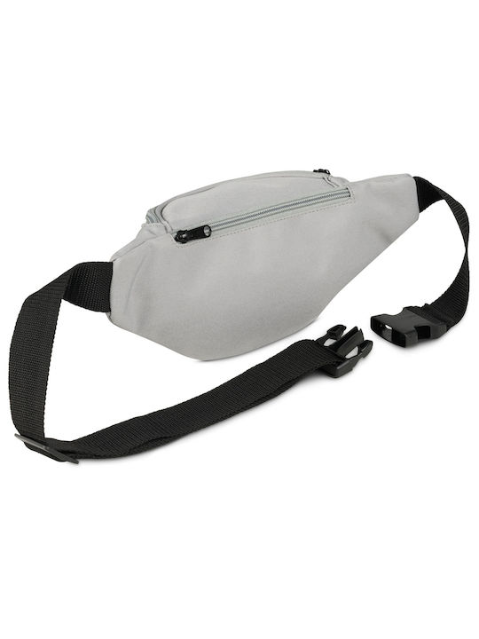 Lonsdale Gürteltasche Grau Lonsdale Gürteltasche Grau