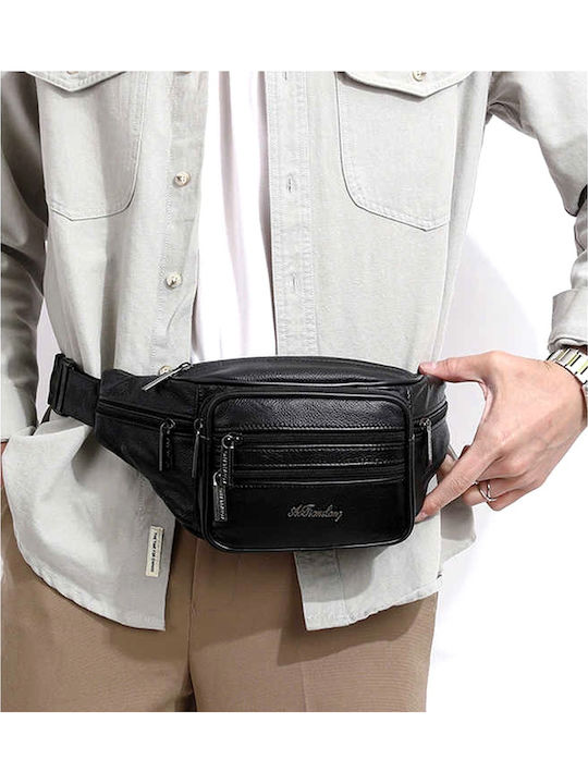 Waist Bag Black