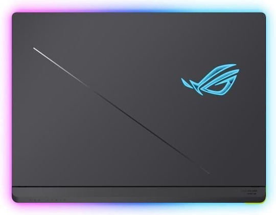Asus ROG Strix G18 G815JPR-S9022 18" QHD+ (i9-14900HX/16GB/1TB SSD/GeForce RTX 5070/No OS) (Tastatură US)