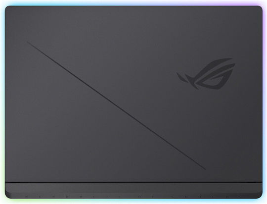 Asus ROG Strix G18 G815LW-S9050 18" QHD+ 240Hz (Ultra 9-275HX/32GB/2TB SSD/GeForce RTX 5080/Без операционна система) (US Клавиатура)